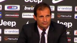 ALLEGRI: “INCONCEPIBILE UNA PARTITA COSÌ, COMPLIMENTI ALL’INTER. CONTA LA FINALE…”