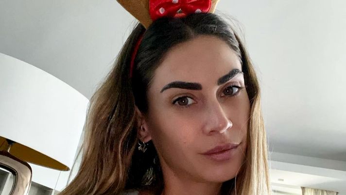 Instagram Melissa Satta 