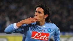 Chelsea cannibale: dopo Torres anche Cavani?