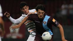 Serie B, la Salernitana vince il playout col Venezia ai calci di rigore: lagunari in C