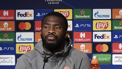 Milan, Tomori: “Vi dico qual è la chiave per battere il Liverpool”