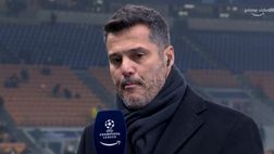Julio Cesar: “Dopo l’Inter parlai col Napoli: potevo andarci ma poi…”