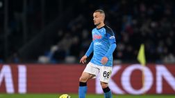 Donati: “Napoli-Atalanta match veloce, Osimhen e Kvara importanti. Lobotka pazzesco”