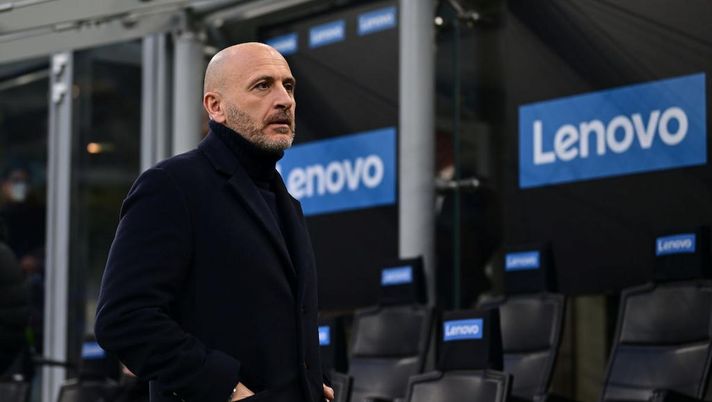 Brivio: “Mercato? Niente grossi colpi. L’Inter ha una rosa forte” - immagine 1