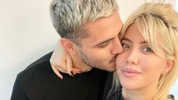 Un fan a Wanda Nara: “Se litighi con Icardi, sposa me”. Lei replica così