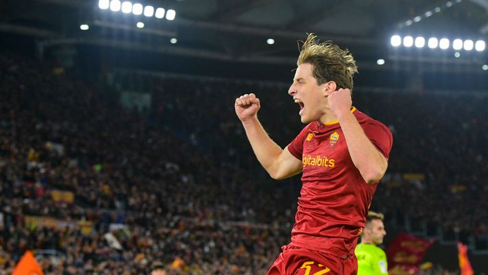 Calciomercato, il Sassuolo torna su Bove: la Roma alza il muro e vuole blindarlo - immagine 1