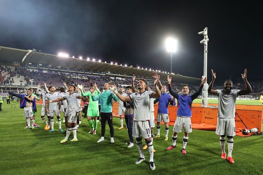 SONDAGGIO – La Fiorentina andrà in finale? I nostri lettori si dividono- immagine 3