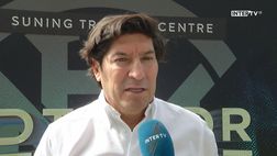 Zamorano: “Inter, lotteremo fino alla fine. Champions? Ho fiducia. Lukaku e Sanchez…”