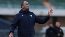 Tudor: “Orgoglioso di questo Verona: è un grande gruppo”