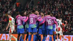 EL, al Milan basta un tempo per affondare lo Slavia Praga. Finisce 3 a 1