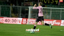 CAMPOBASSO-PALERMO, SOMMA E FELICI IN CAMPO DAL 1′: LE FORMAZIONI UFFICIALI
