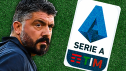 Napoli Calcio – Mercato, Gattuso punta 7 colpi dalla Serie A: i nomi