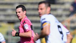 Palermo-Cesena: arbitrerà Ivano Pezzuto di Lecce