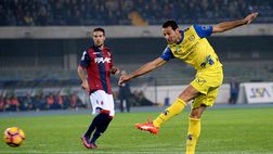 Casa Chievo: Hetemaj in dubbio per domenica, si ferma Gobbi