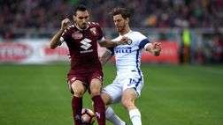 FCIN1908 – Inter, Ansaldi ad un passo dal Torino: ecco la formula del trasferimento