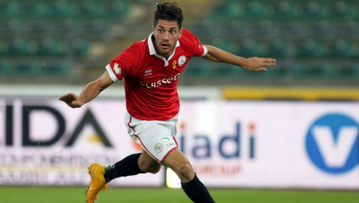 Carpi, Sabelli: “Vogliamo restare in Serie A. Io titolare vs Palermo? Me lo auguro” 