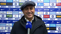 Ferri: “L’Inter di Inzaghi è più europea dell’anno scorso. In Italia tra le top”