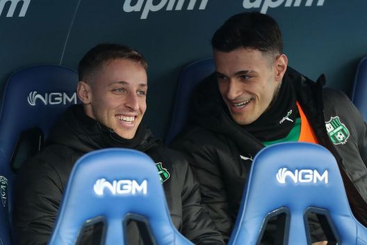 Getty Images L’Inter pianifica il futuro, un rinforzo per reparto per 100 mln: i nomi in pole- immagine 4