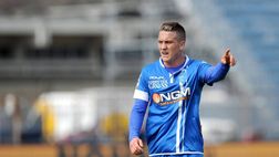 Empoli, Zielinski: “Mi piace la Roma, ma non credo di essere ancora pronto”