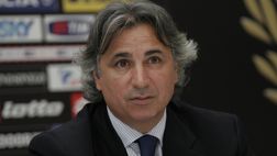 Carnevale: “Non sarebbe meglio finire questa stagione e poi fare le cose con calma?”