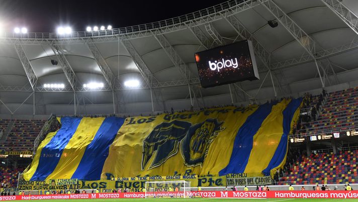 Derby di Rosario, Di Maria vuol tornare al Central: Franco Diaz chiede scusa ai tifosi Newell’s - immagine 1