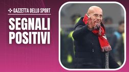 Sacchi: “Milan, puoi risalire. A patto che Pioli insista su due cose”