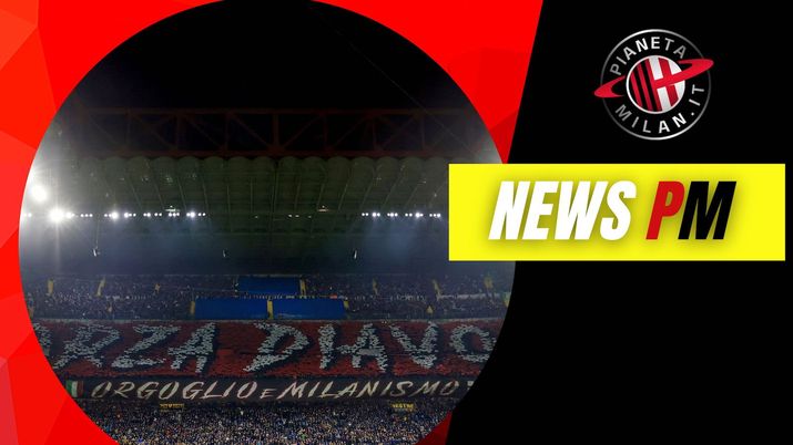 coreografia Curva Sud Milano AC Milan derby Inter-Milan 1-0 Serie A 2022-2023