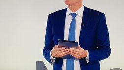 Antonello: “Improponibile ristrutturare San Siro. Dobbiamo avere un progetto che…”
