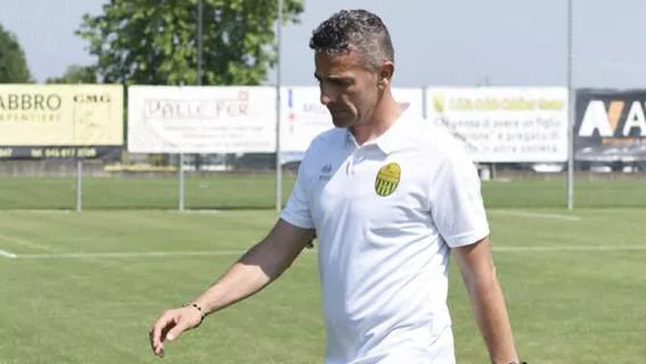 Serie D, Soave: “Arzignano sopra tutti. Caldiero? Ho lasciato perchè si è raggiunto il top” - immagine 1