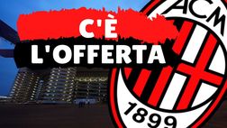 Calciomercato Milan – Offerta del PSG per un vecchio pallino / News