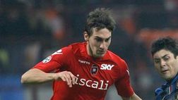 TESTA A TESTA Cagliari-Roma: Ljajic-Capuano, Peredes-Dessena, Longo-Astori