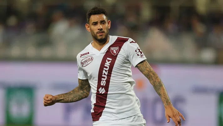 Nazionali, Sanabria e Rincon rientrano in anticipo a Torino
