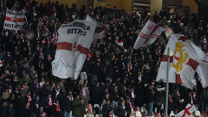 Triestina-Padova, che attesa! Già 650 biglietti venduti ai tifosi biancoscudati - immagine 1