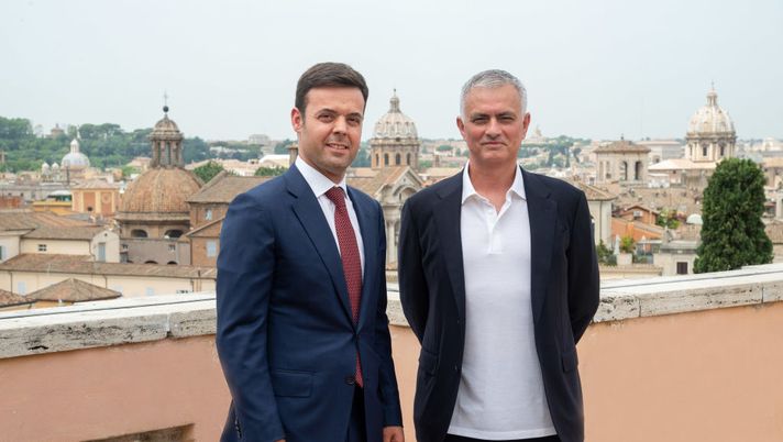 Getty Images Mercato di reazione e scelte sbagliate: viaggio nella crisi della Roma - immagine 1