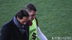 Toro, giornata di riposo post-Napoli: domani la ripresa al Fila