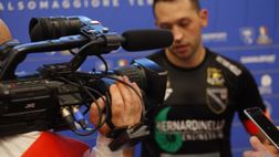 Bernardinello Petrarca, tutte le gare casalinghe saranno trasmesse su Serenissima Tv