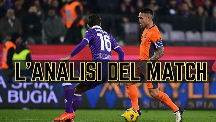 Fiorentina Inter