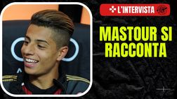 Mastour: “Al Milan mi sentivo un supereroe. Poi è arrivata la depressione…”