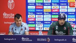 VIDEO / Mihajlovic: “Scudetto? Vorrei vincesse il Napoli, ma Brozovic…”