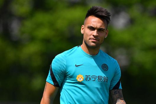 Getty Images Lautaro, idee chiare su presente e futuro: vuole l’Inter e un ‘triplete’ come Milito- immagine 3