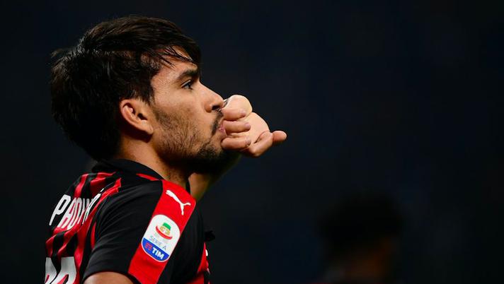 DAI CAMPI – Sette novità: il Milan cambia, sale Paquetà! Correa, Milinkovic, Berisha… DAI CAMPI – Sette novità: il Milan cambia, sale Paquetà! Correa, Milinkovic, Berisha… - immagine 1