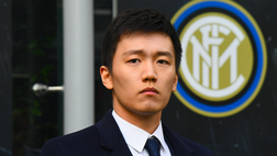 Caos Serie A, Zhang contro il presidente della Lega: “Sei un pagliaccio”