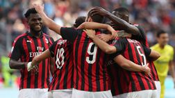 Renzo Rosso: “Il Milan bello da guardare. Derby? Speriamo vinca lo spettacolo”