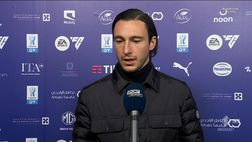 Inter, Darmian: “Tanta fiducia, ma non sarà facile. Vogliamo questo trofeo”
