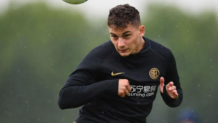 Vanheusden in prestito. Esposito: riscatto a 8 mln ma l’Inter può annullarlo con… - immagine 1