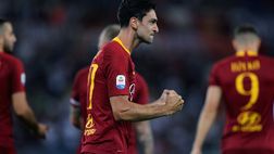 Roma-Verona, la luce in fondo al tunnel: Fonseca ritrova Pastore, l’ex Palermo convocato dopo sei mesi