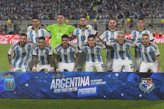 Come il Brasile dopo il 1958: ecco perché anche la Scaloneta può ripetersi…- immagine 2