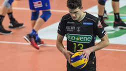 Volley in subbuglio per le restrizioni, anche la Kioene firma la petizione