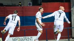 La classifica adesso è bellissima: Padova 61, le altre inseguono