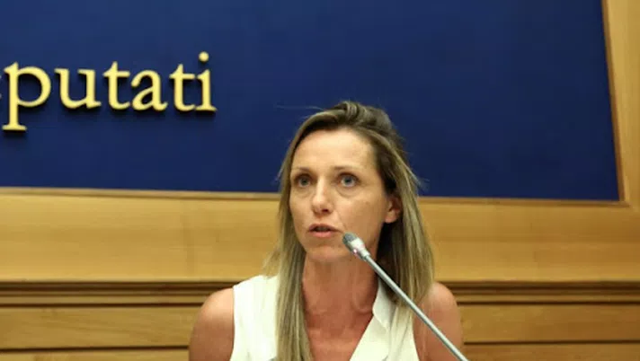 Vezzali: &#8220;Stiamo lavorando per riportare il 75% del pubblico negli stadi&#8221;